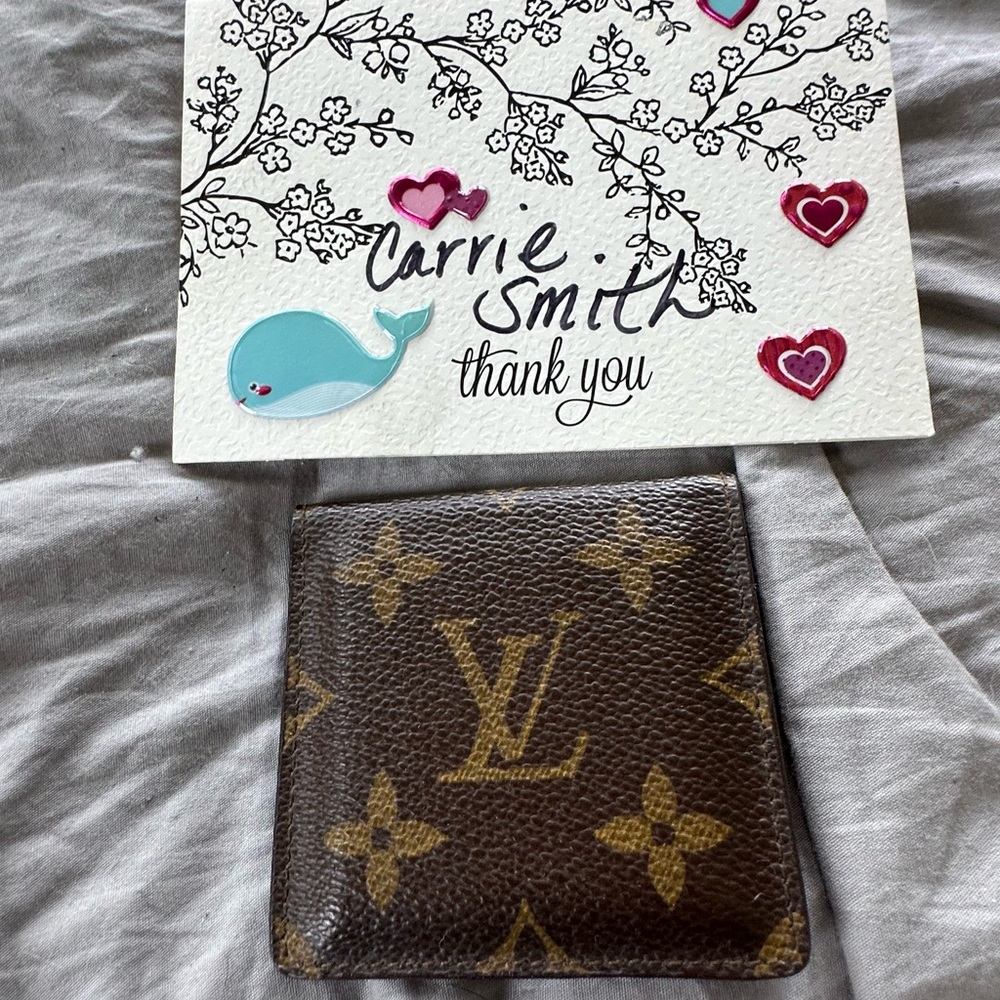 Louis Vuitton calculator